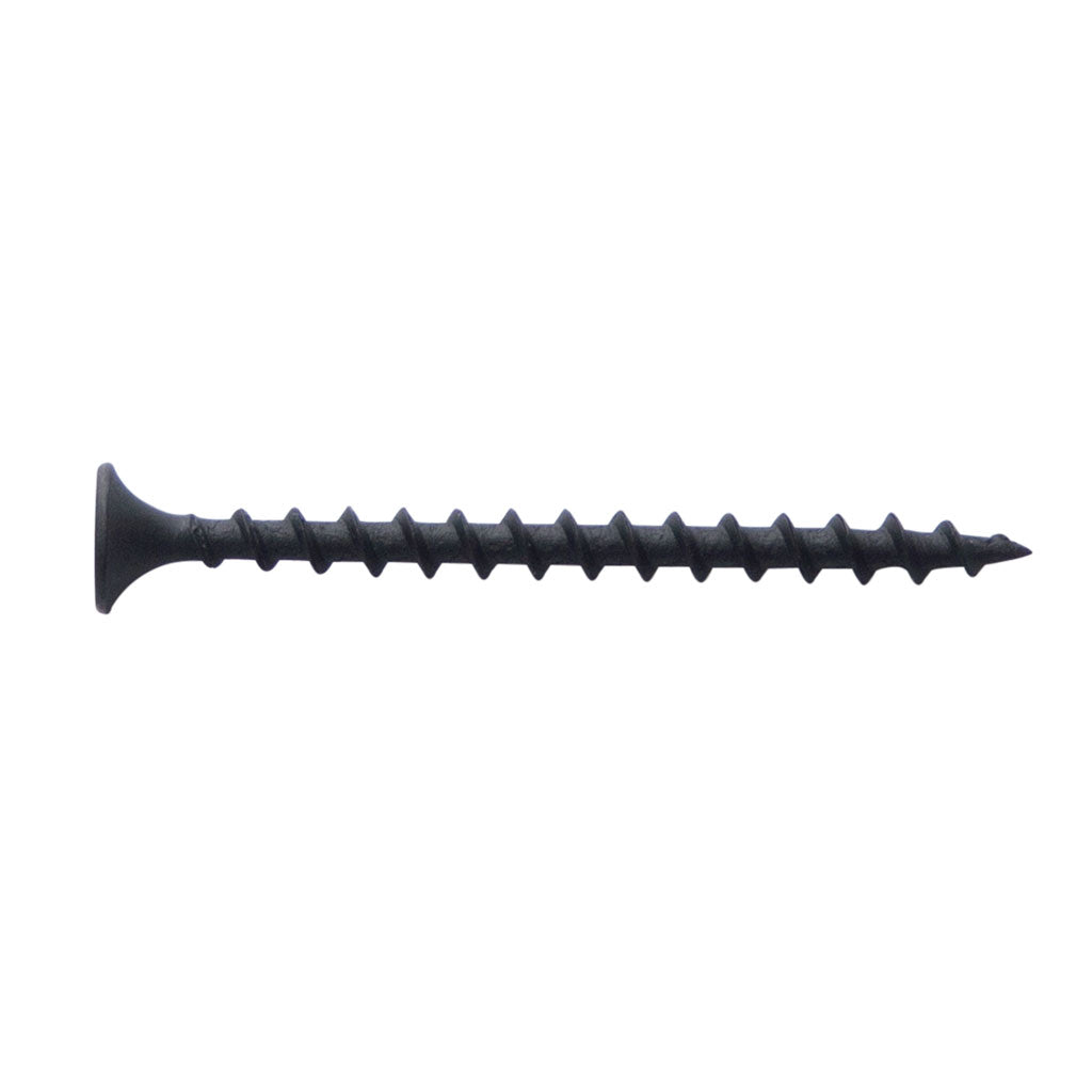 Drywall Screw - Coarse Bugle Head (Phosphated)