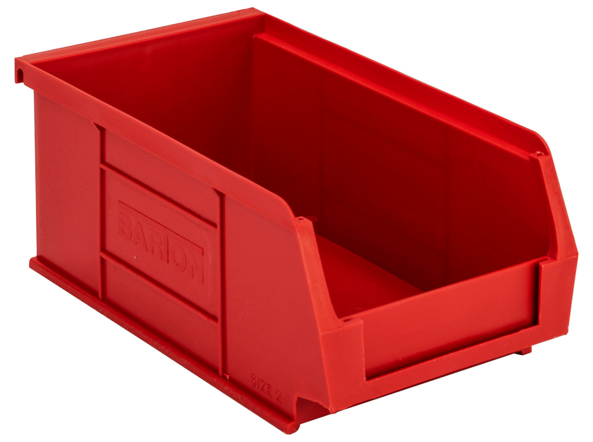 Plastic Storage Parts Lin Bin Container FD2