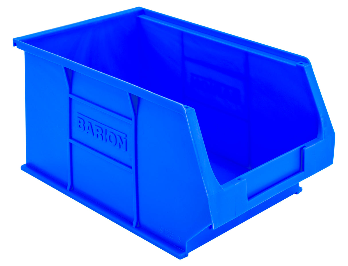 Plastic Storage Parts Lin Bin Container FD3