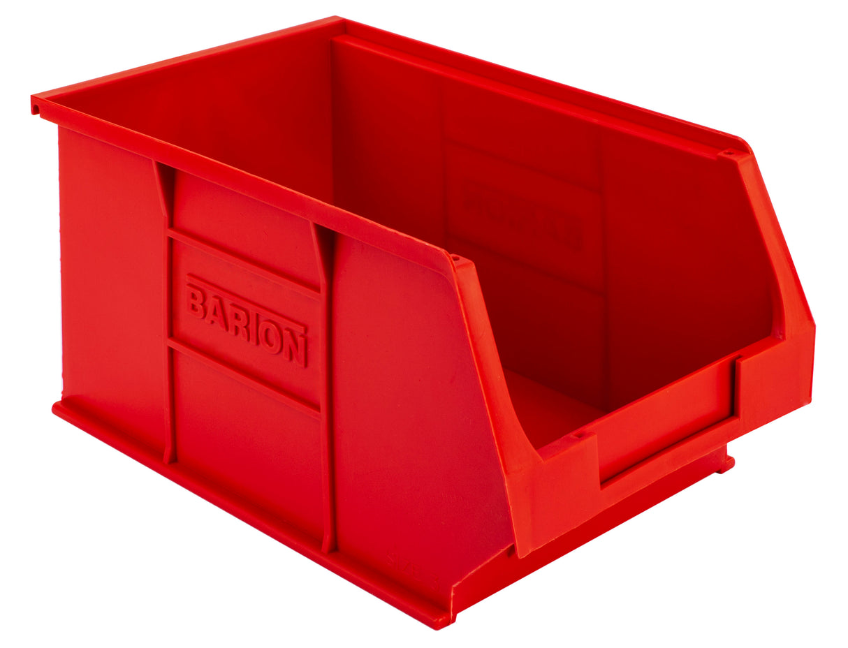 Plastic Storage Parts Lin Bin Container FD3