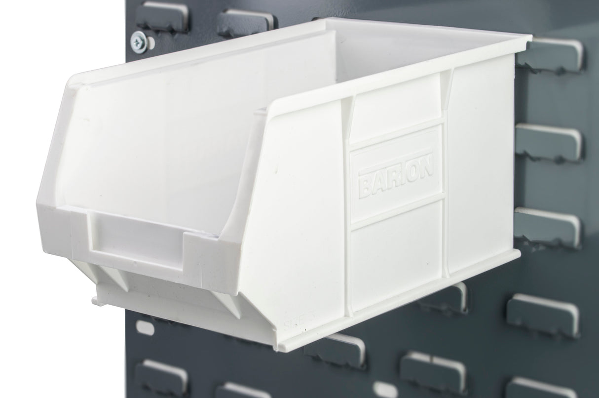 Plastic Storage Parts Lin Bin Container FD3 - Anti-Bacterial