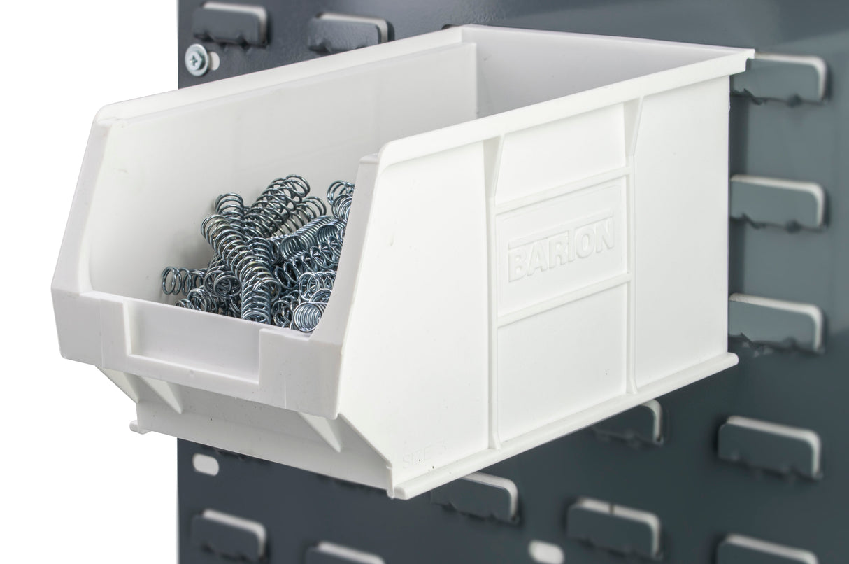 Plastic Storage Parts Lin Bin Container FD3 - Anti-Bacterial