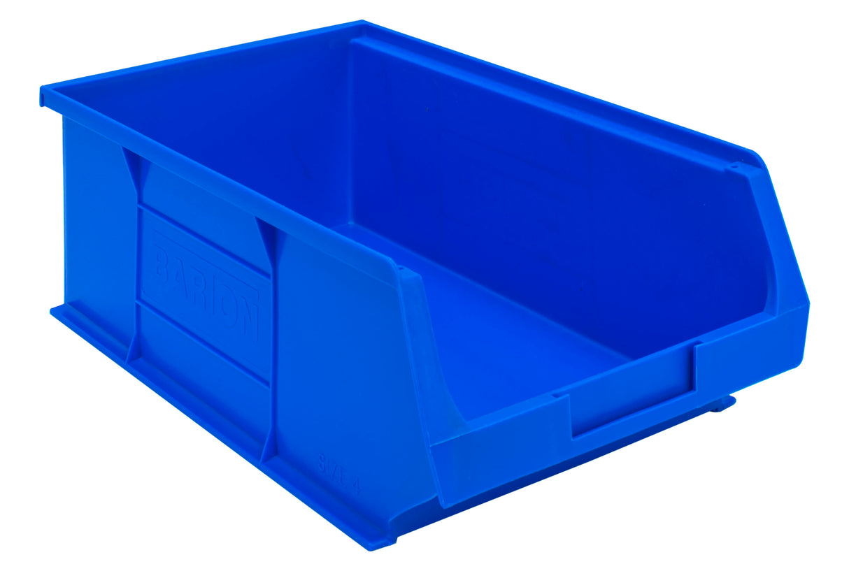 Plastic Storage Parts Lin Bin Container FD4
