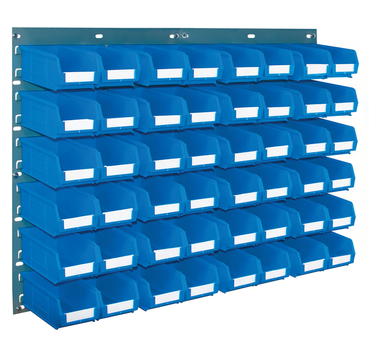 Modular Storage Bin Kits