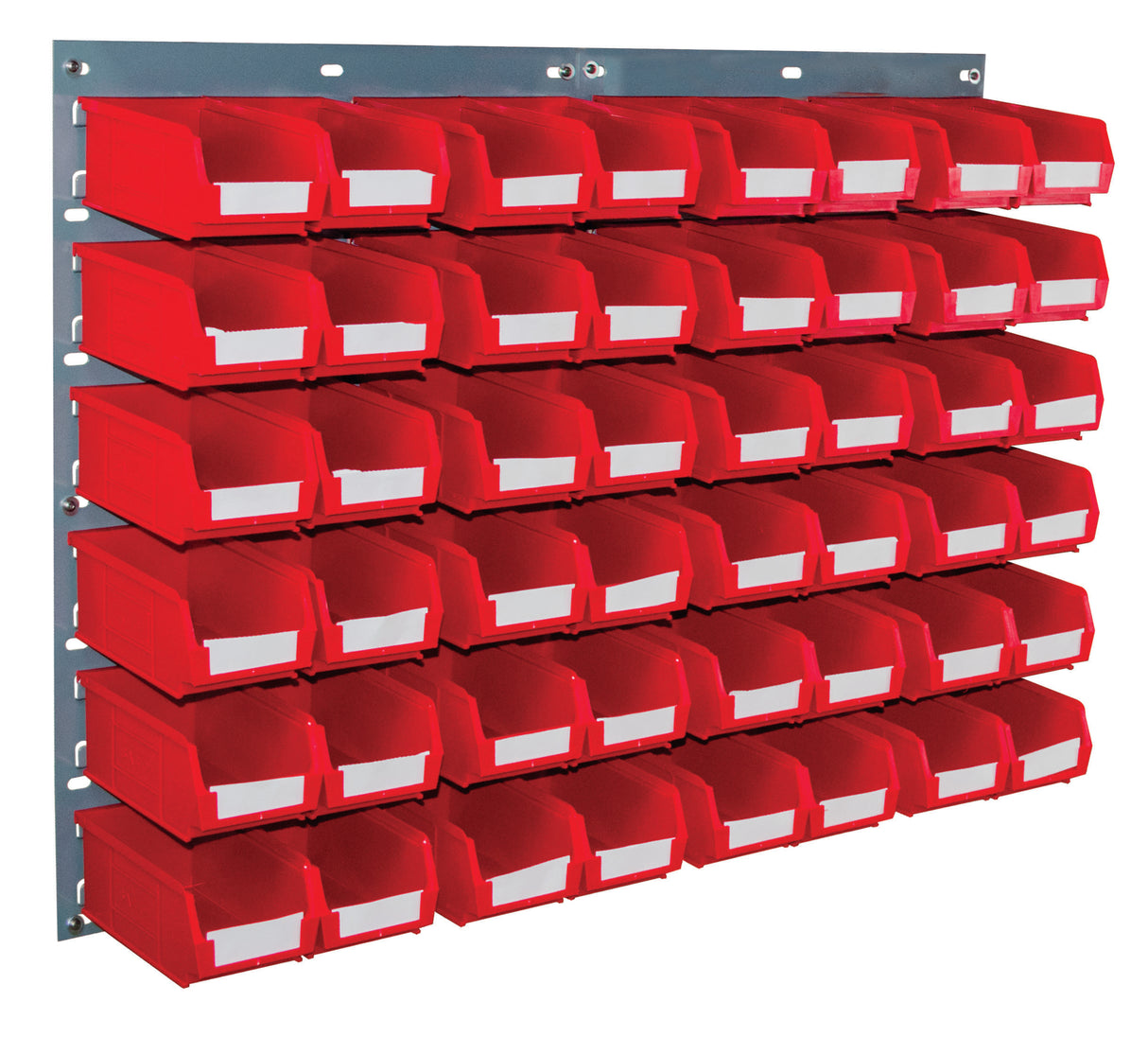 Modular Storage Bin Kits