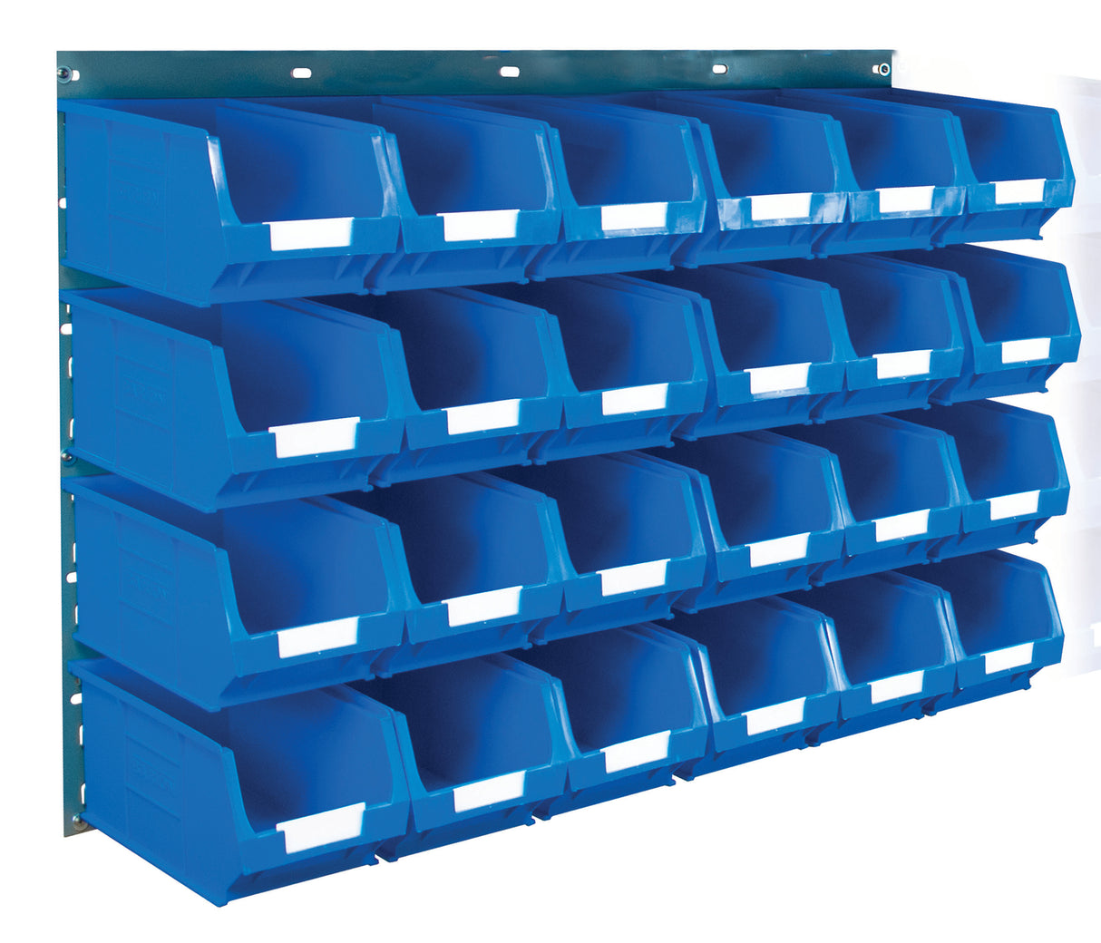 Modular Storage Bin Kits