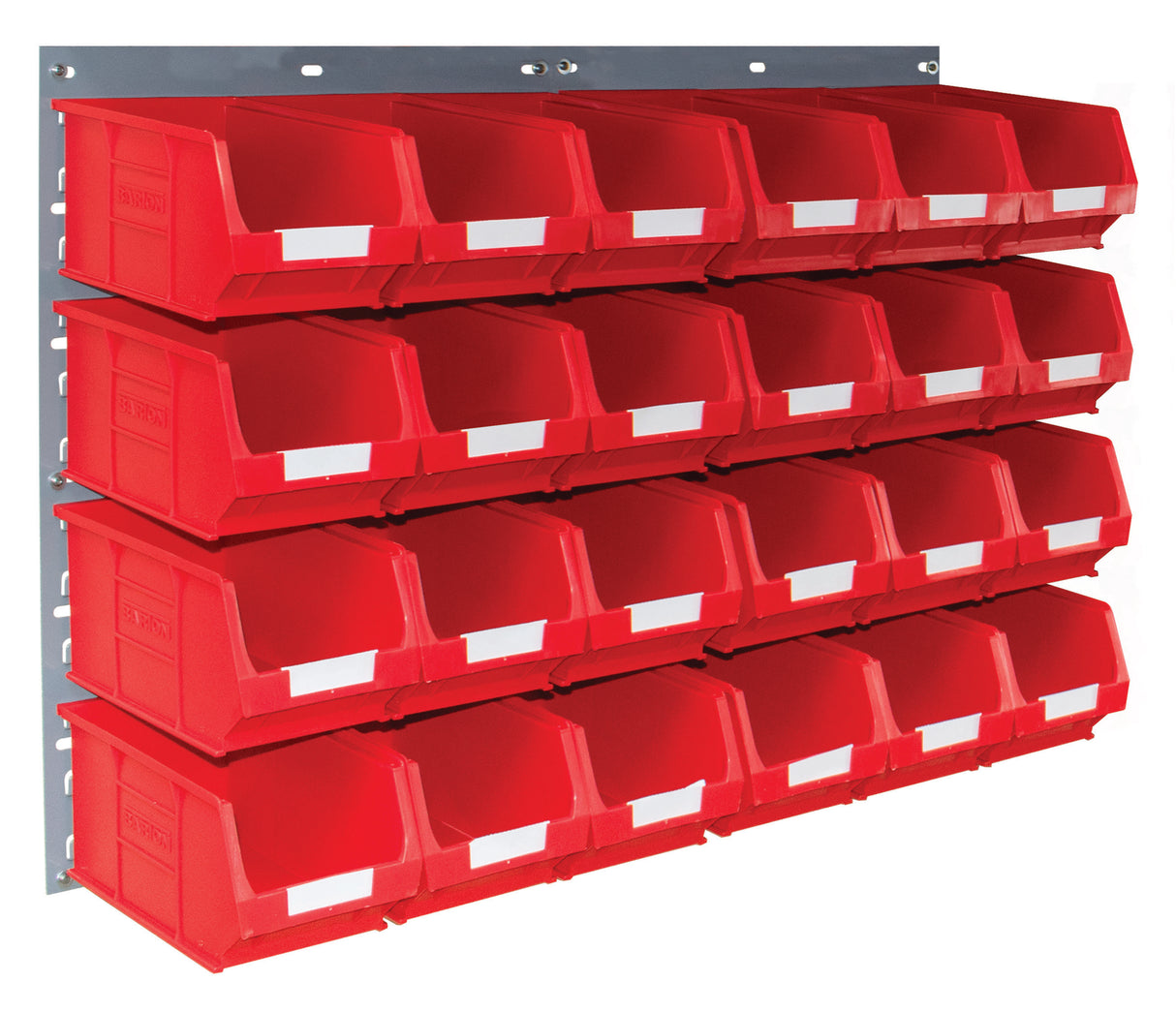 Modular Storage Bin Kits