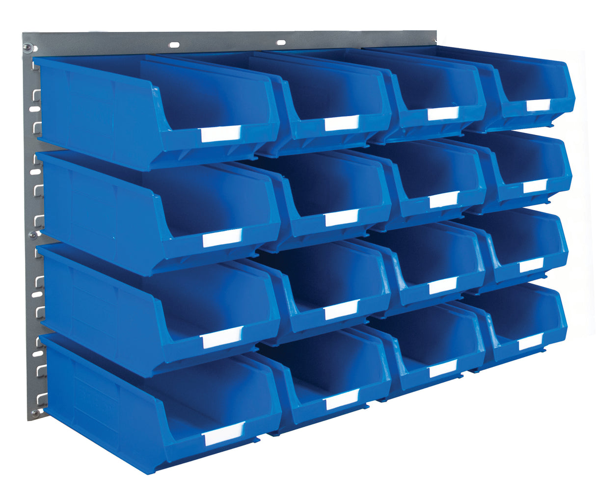 Modular Storage Bin Kits