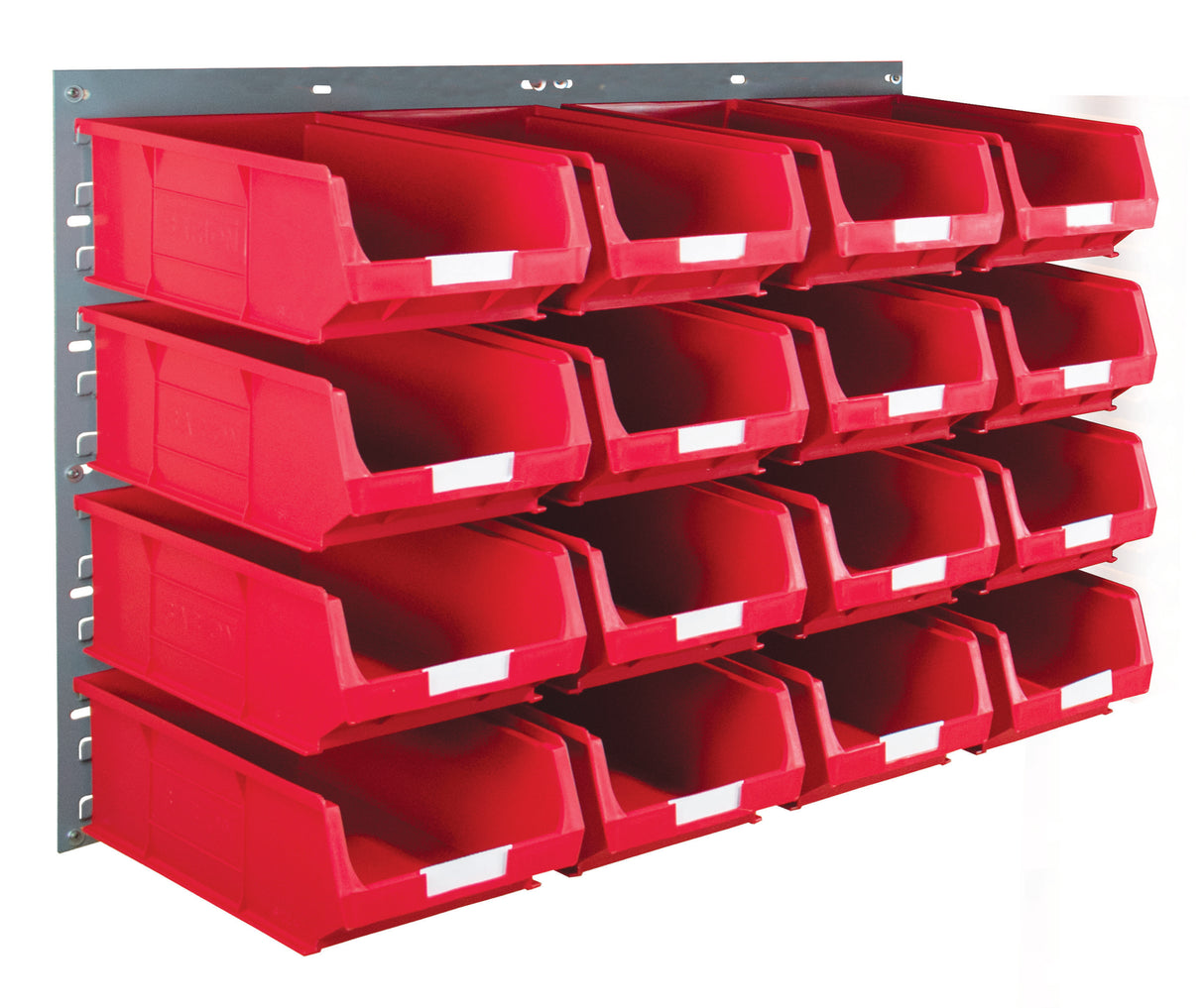 Modular Storage Bin Kits