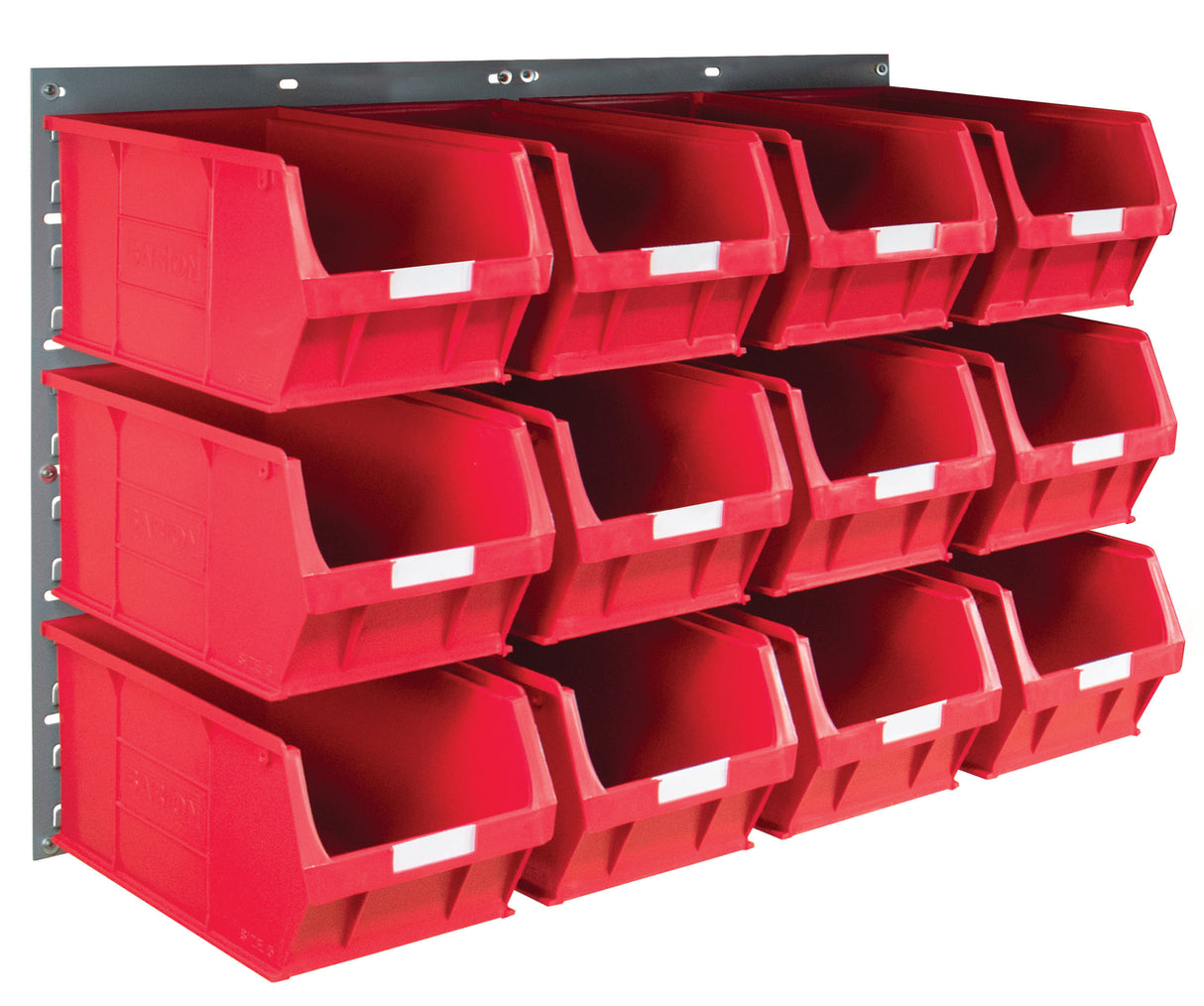 Modular Storage Bin Kits