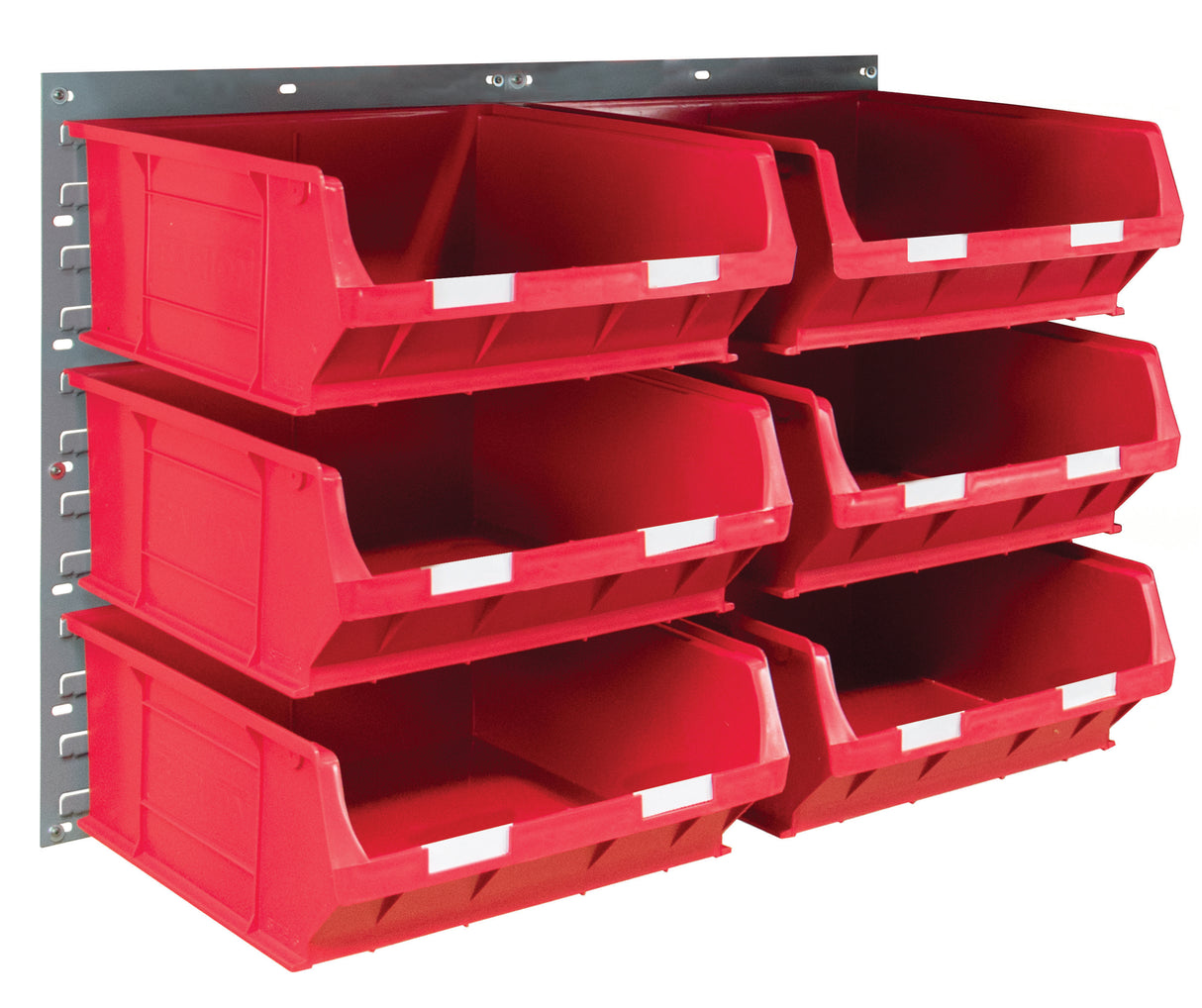 Modular Storage Bin Kits