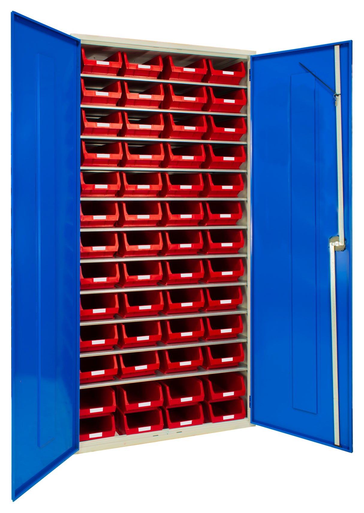 Container Storage Cabinet
