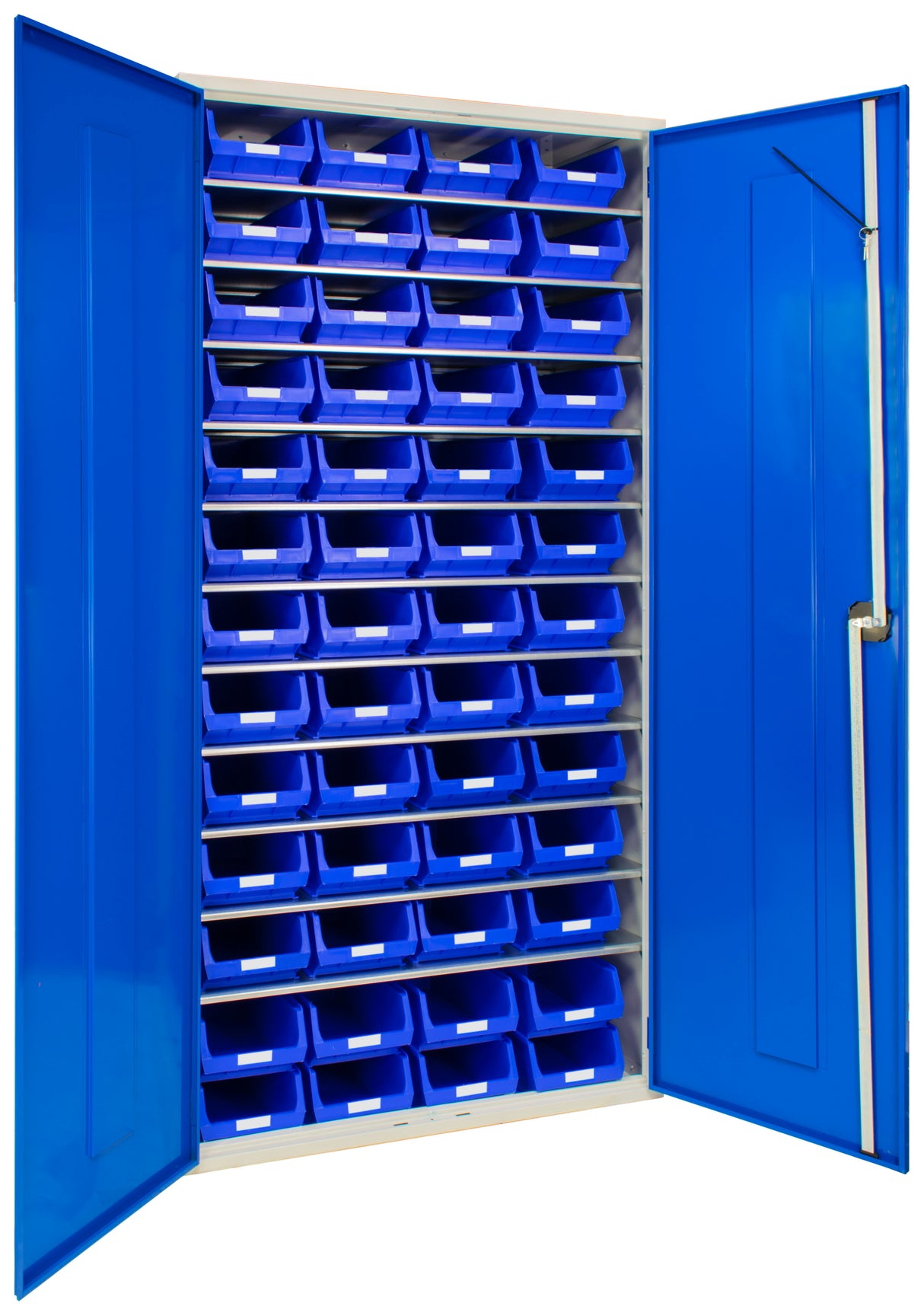 Container Storage Cabinet