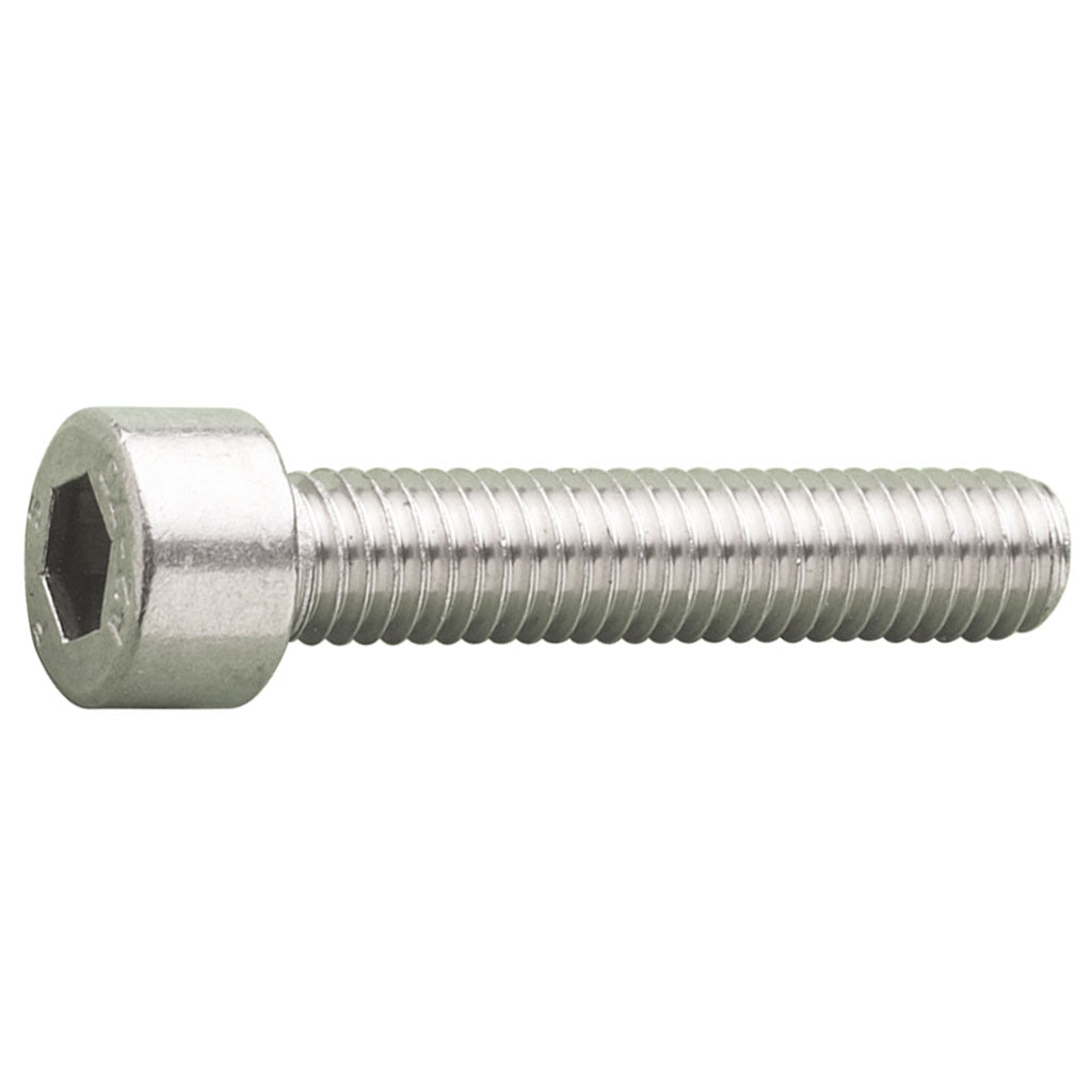 M5 x 45 A2 ST ST Socket Cap Screw DIN 912 - 200 box qty