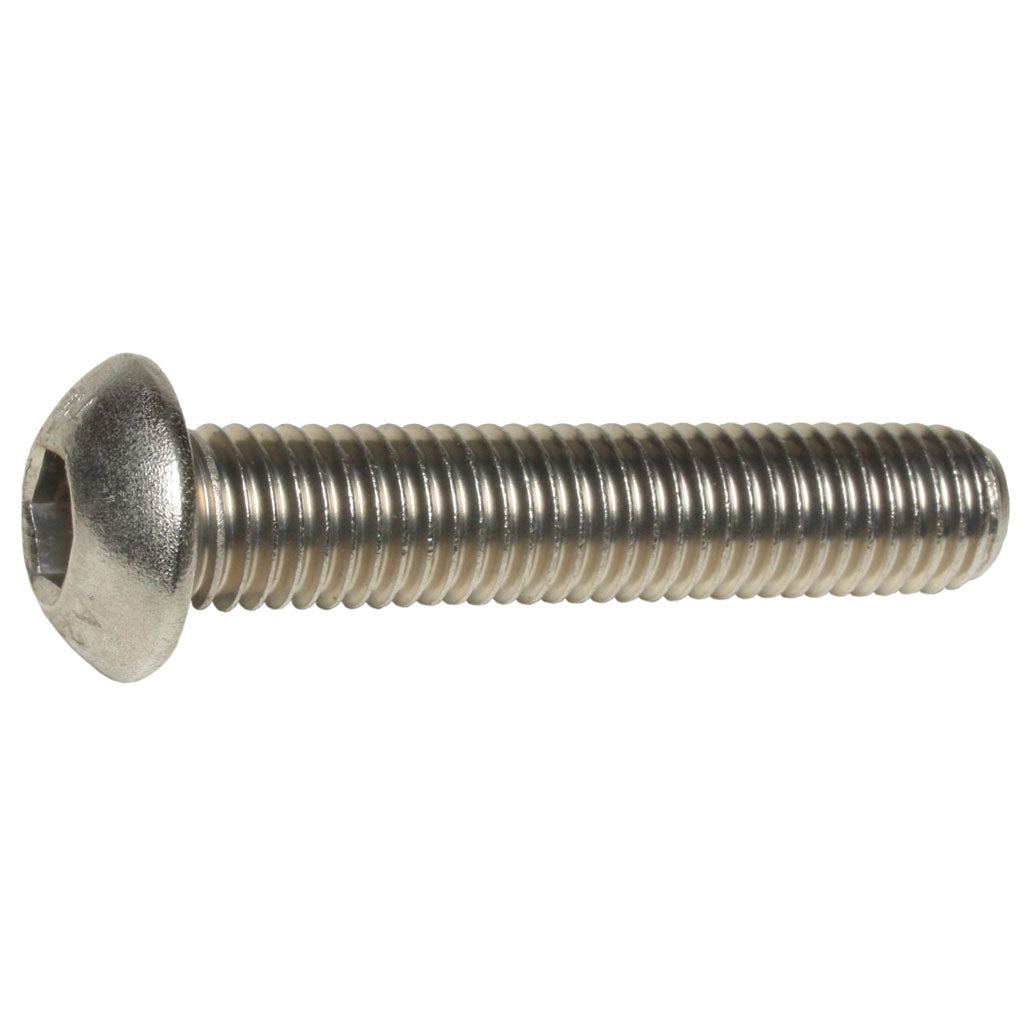 Box - A2 Socket Dome Screw (Stainless)
