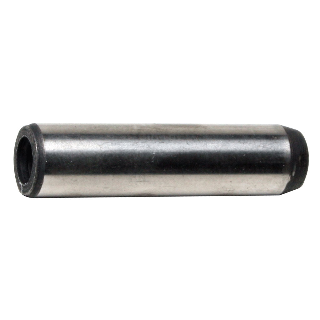 Extractable Dowel Pin