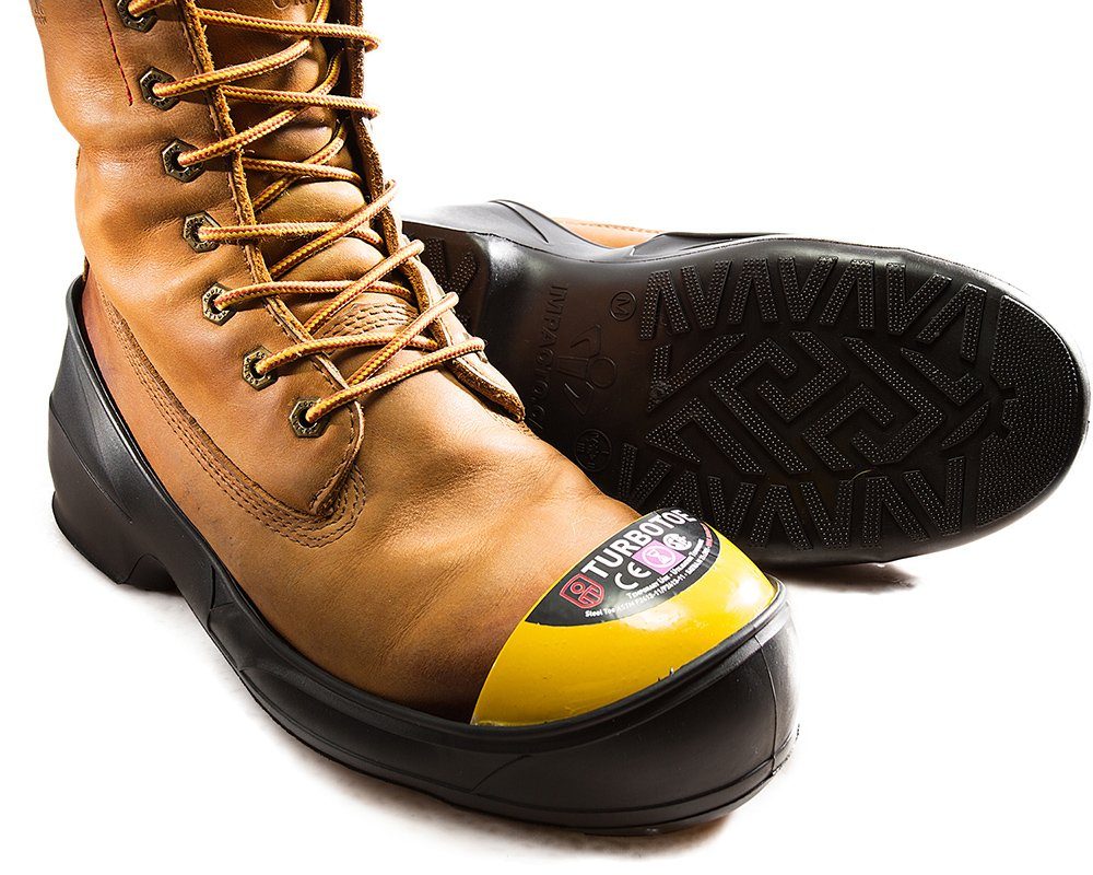 Impacto Pr Turbo Toe Overshoe