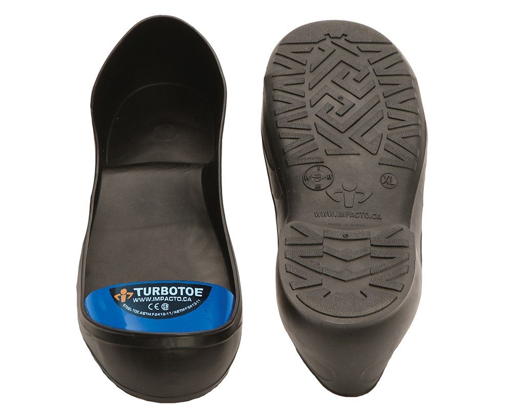 Impacto Pr Turbo Toe Overshoe