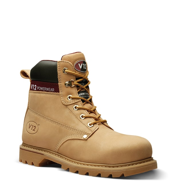 Pr V12 Boulder Derby Boot