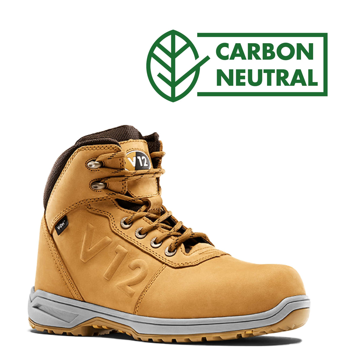 Pr V12 Lynx IGS Safety Boot