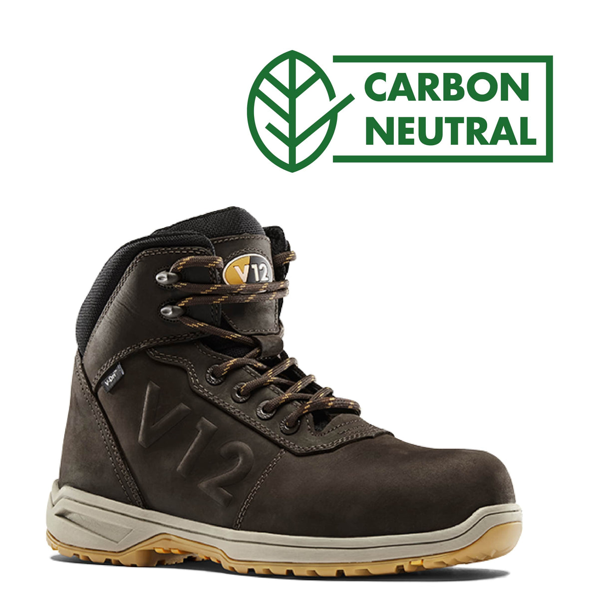 Pr V12 Lynx IGS Safety Boot