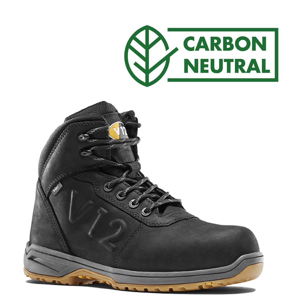 Pr V12 Lynx IGS Safety Boot