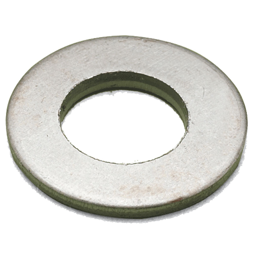Washer, Mild Steel, Type A (Self Colour) DIN 125 - Bulk Pack