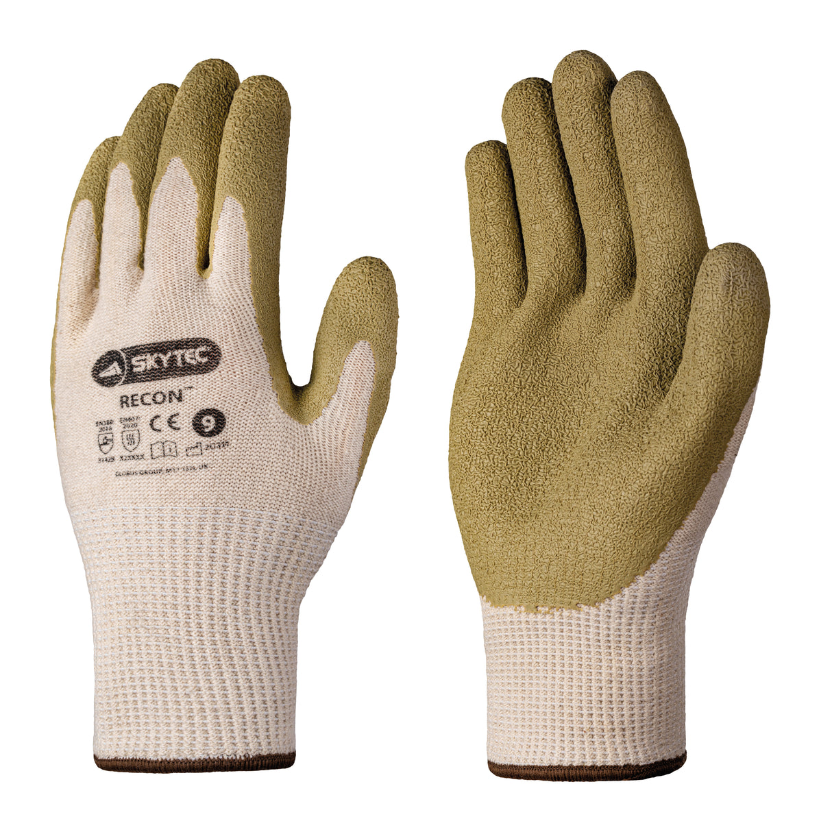Pr Skytec Recon Cut B Gloves