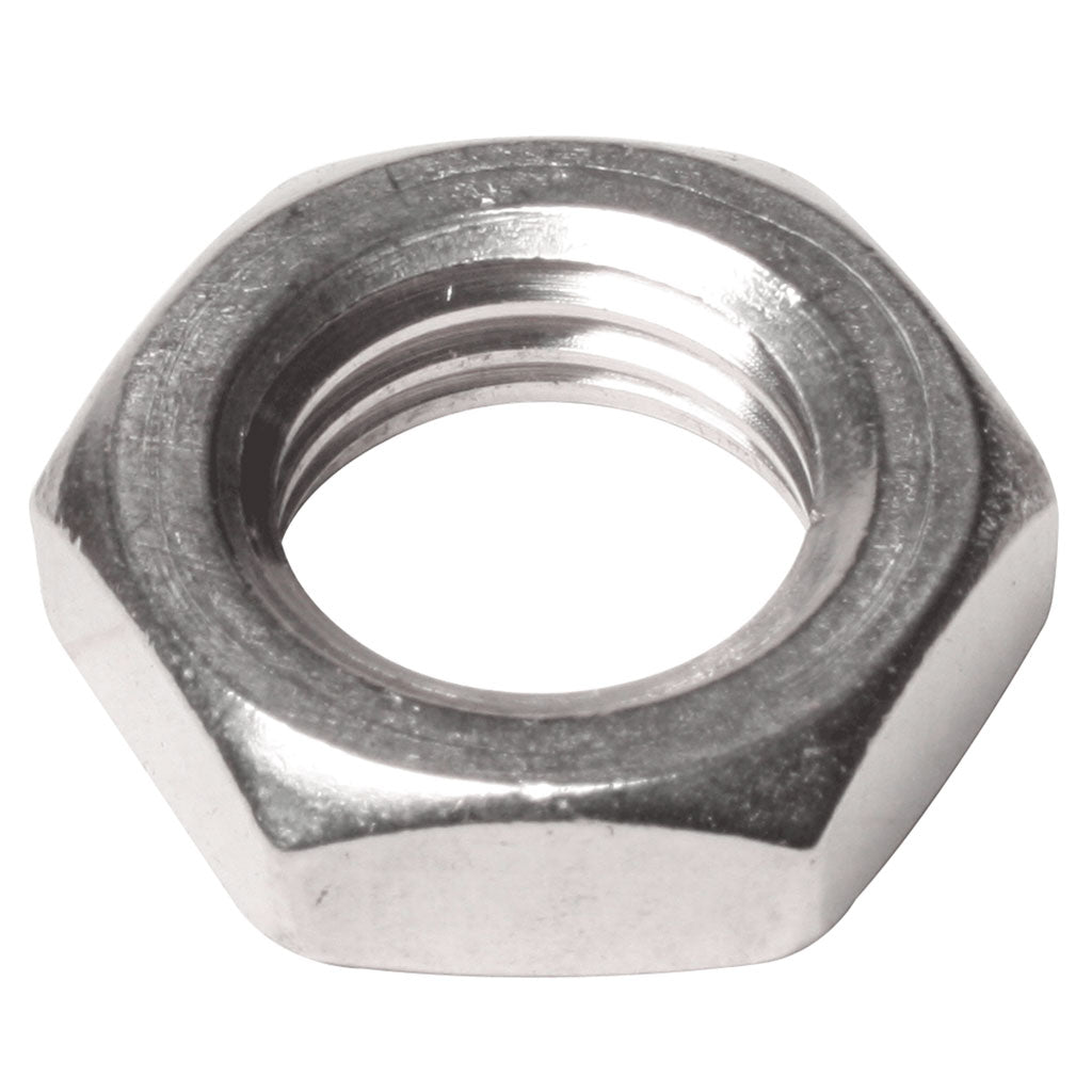 Box - Hex Lock Nut, Type B, (A2 Stainless) DIN 439