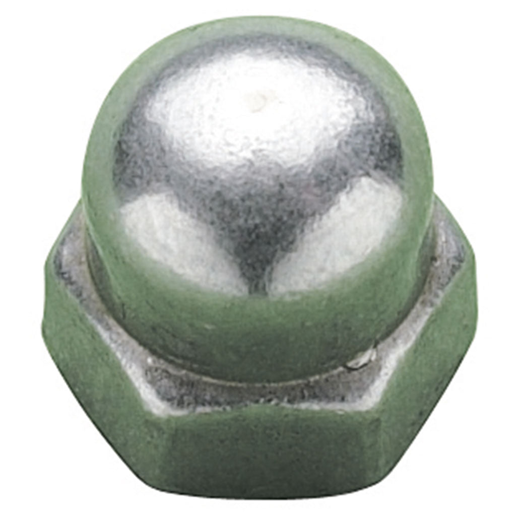 Dome Nut (A2 Stainless) DIN 1587