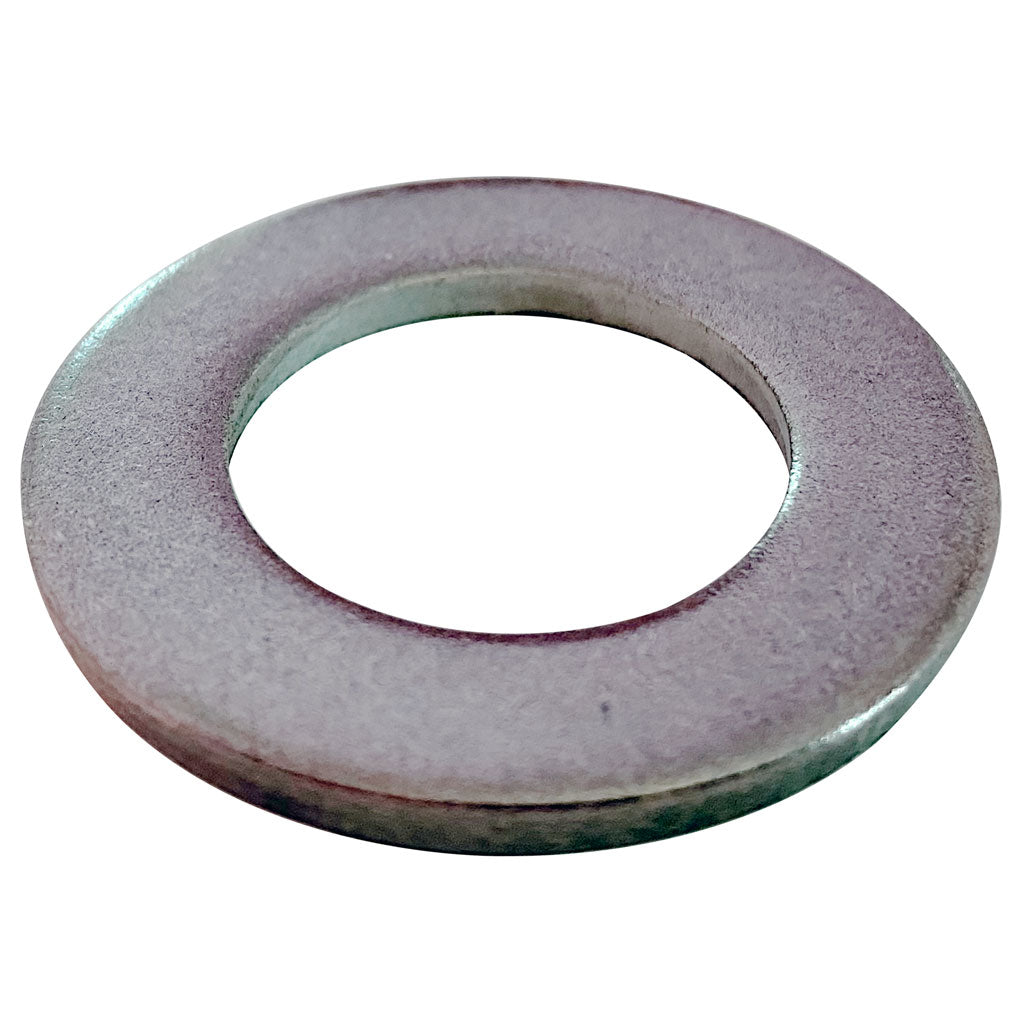 8mm A2 Washer Form A DIN 125 - 500 box qty