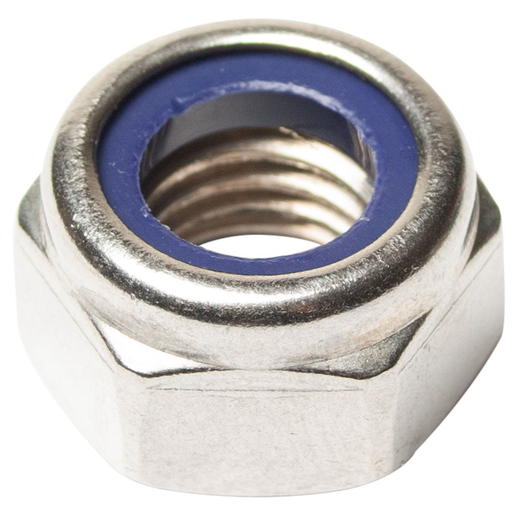 Hex Full Nut (A4 Stainless) DIN 934