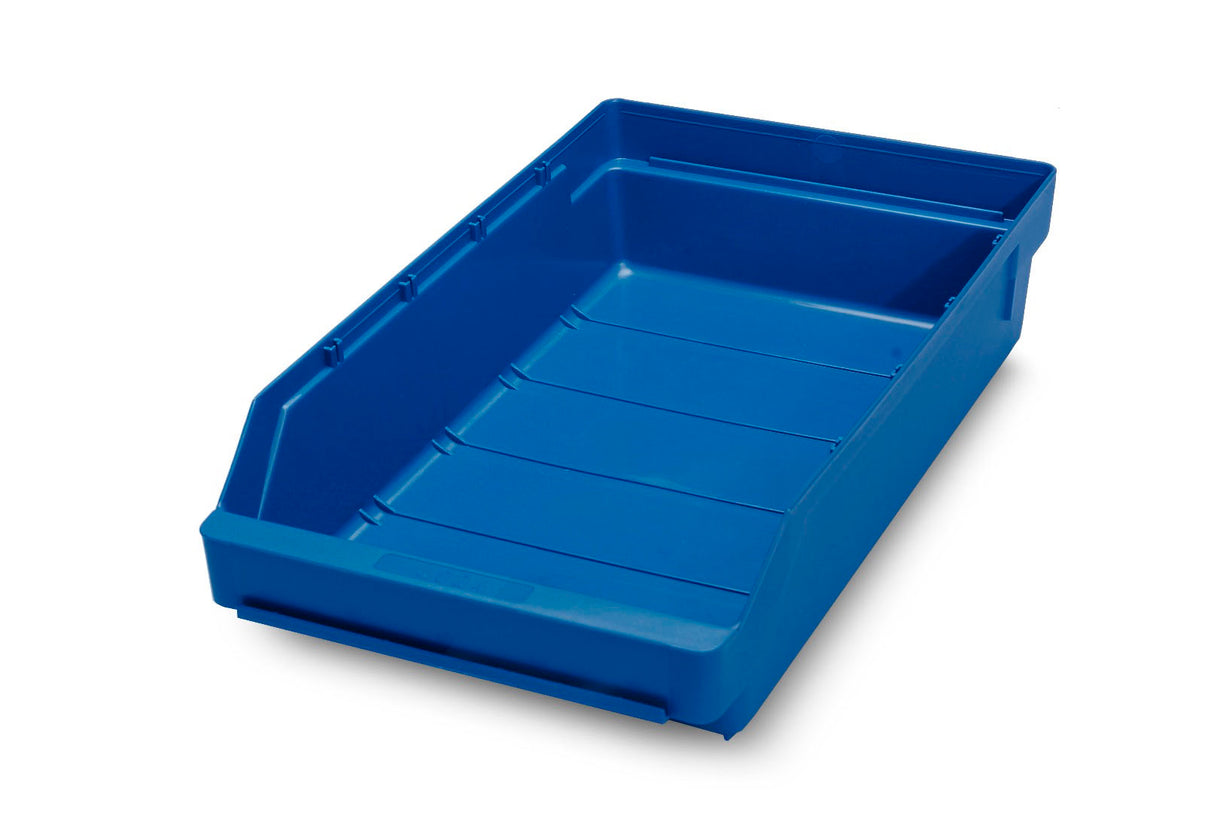 Barton Shelf Storage Bin