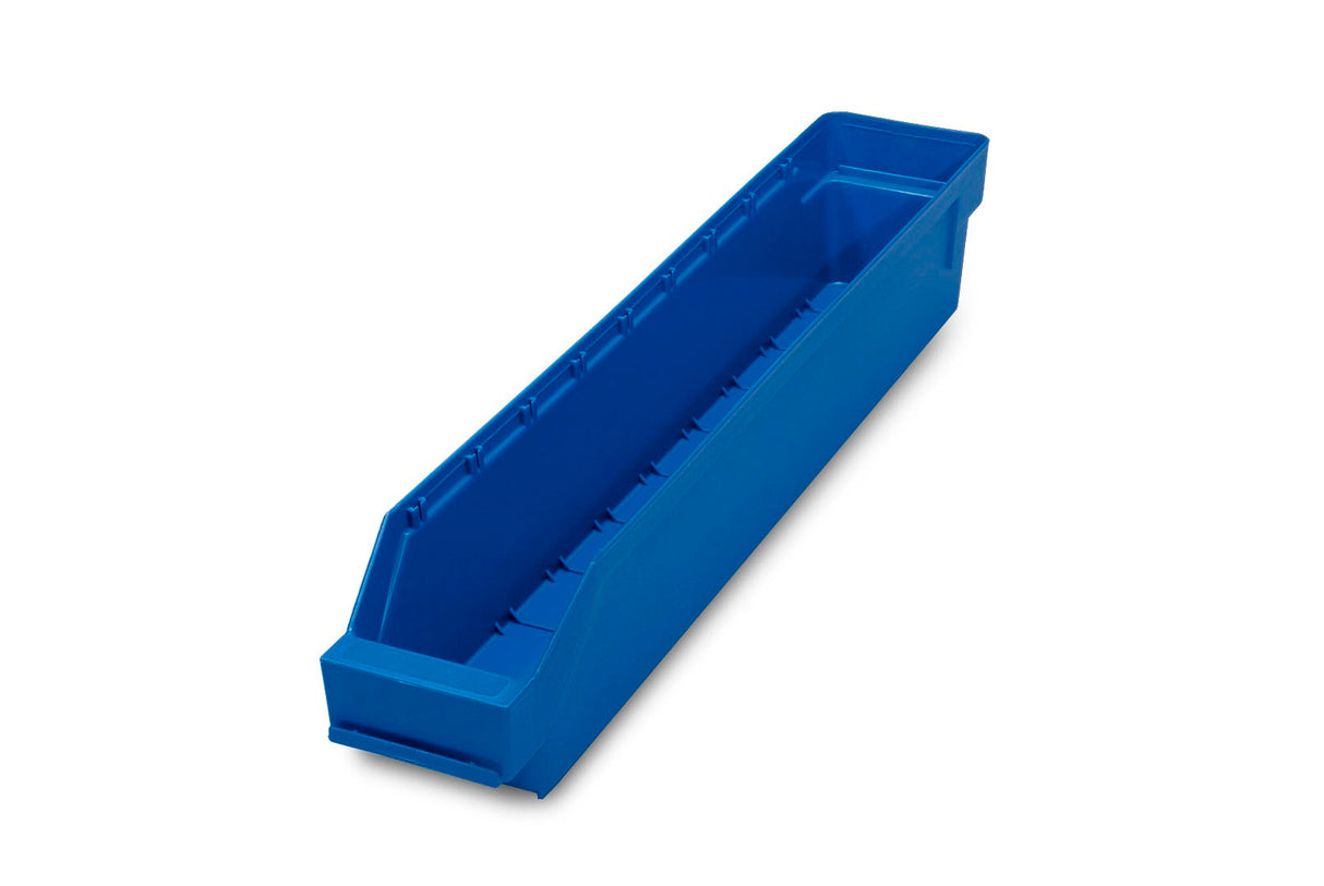 Barton Shelf Storage Bin