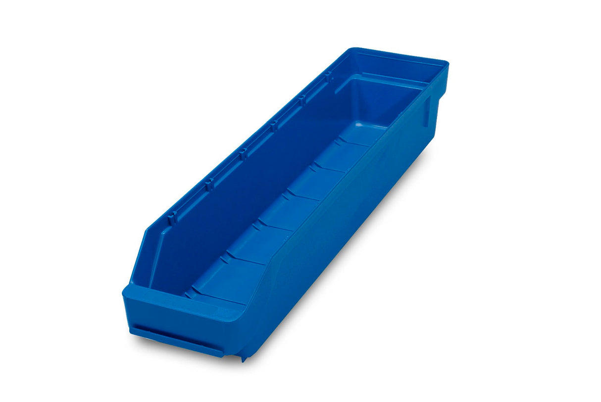 Barton Shelf Storage Bin