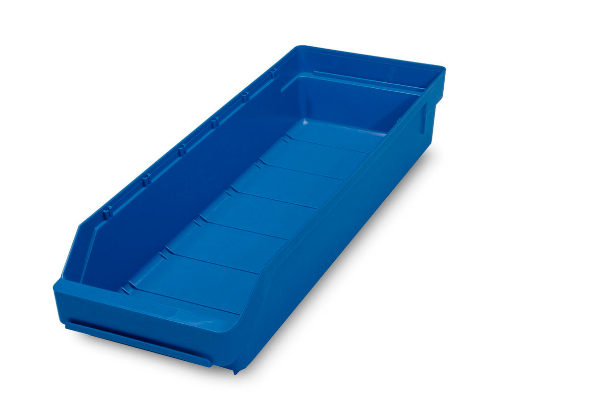 Barton Shelf Storage Bin