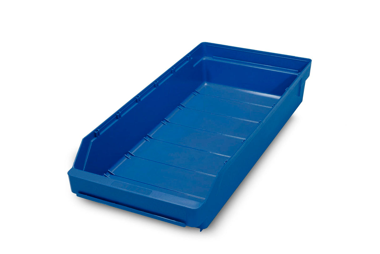 Barton Shelf Storage Bin