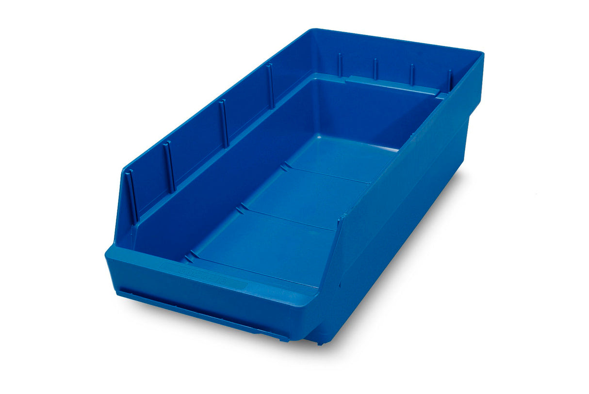 Barton Shelf Storage Bin