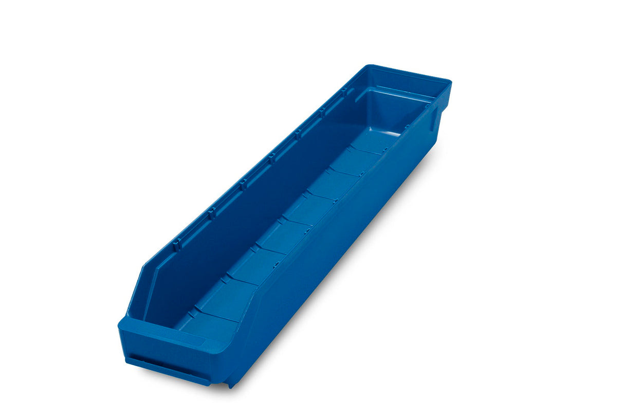 Barton Shelf Storage Bin