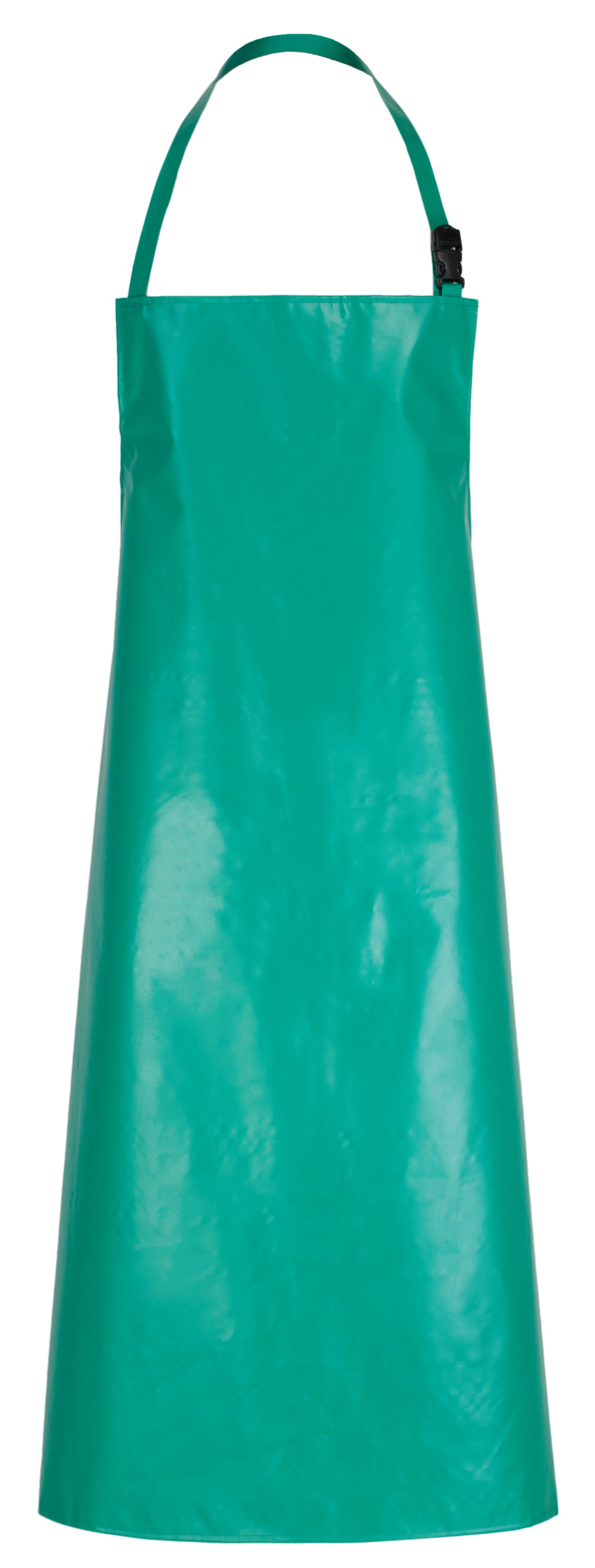 Green Chemmaster Apron