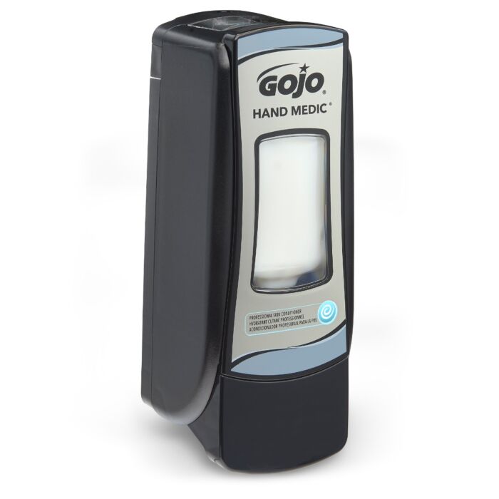 GOJO Black Hand Medic ADX-7 Dispenser