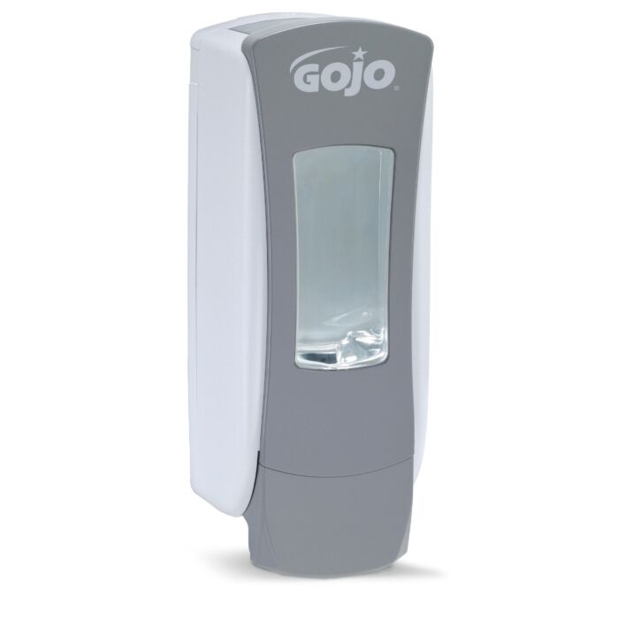 GOJO Grey/White ADX-12 Dispenser