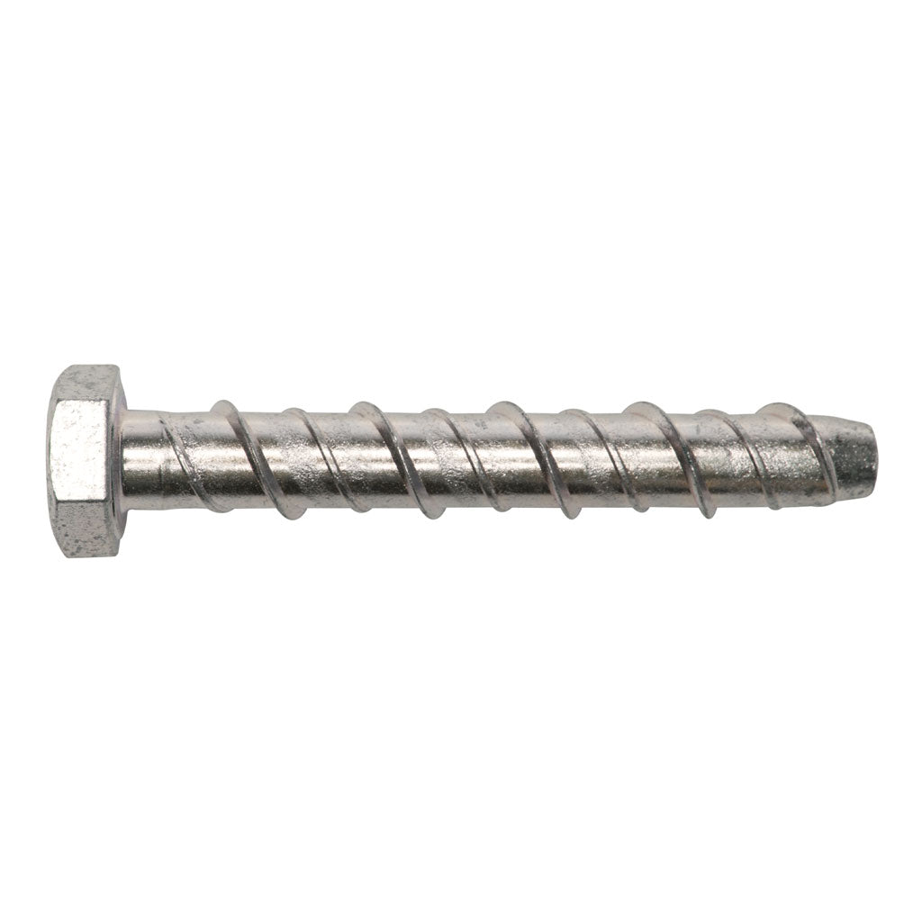 Box - Serbolt Hex Concrete Bolt