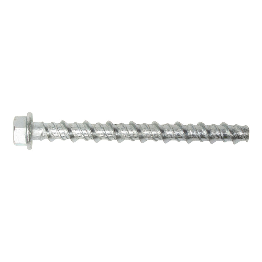 Box - Serbolt Flange Hex Bolt, Concrete Bolt