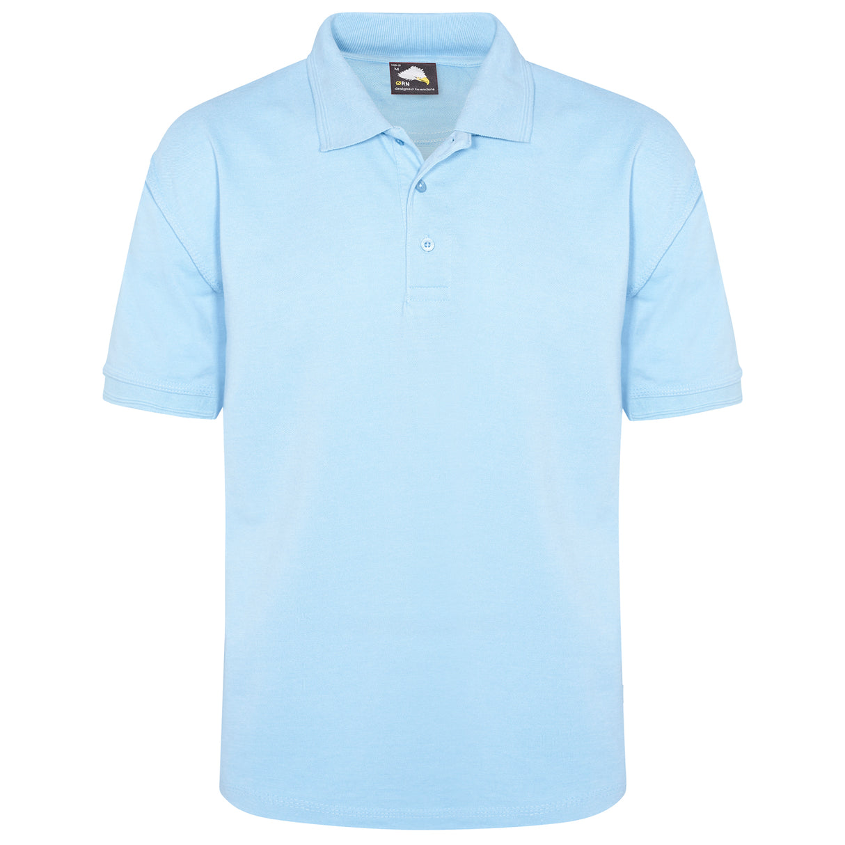 Orn Eagle Polo Shirt