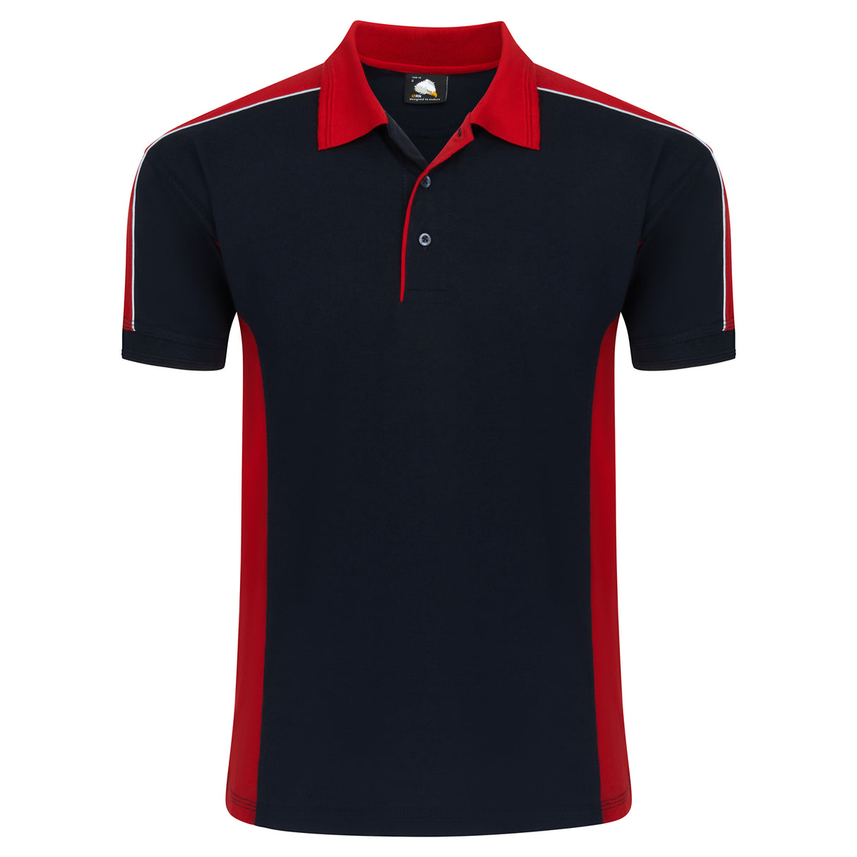 Orn Avocet Polo Shirt