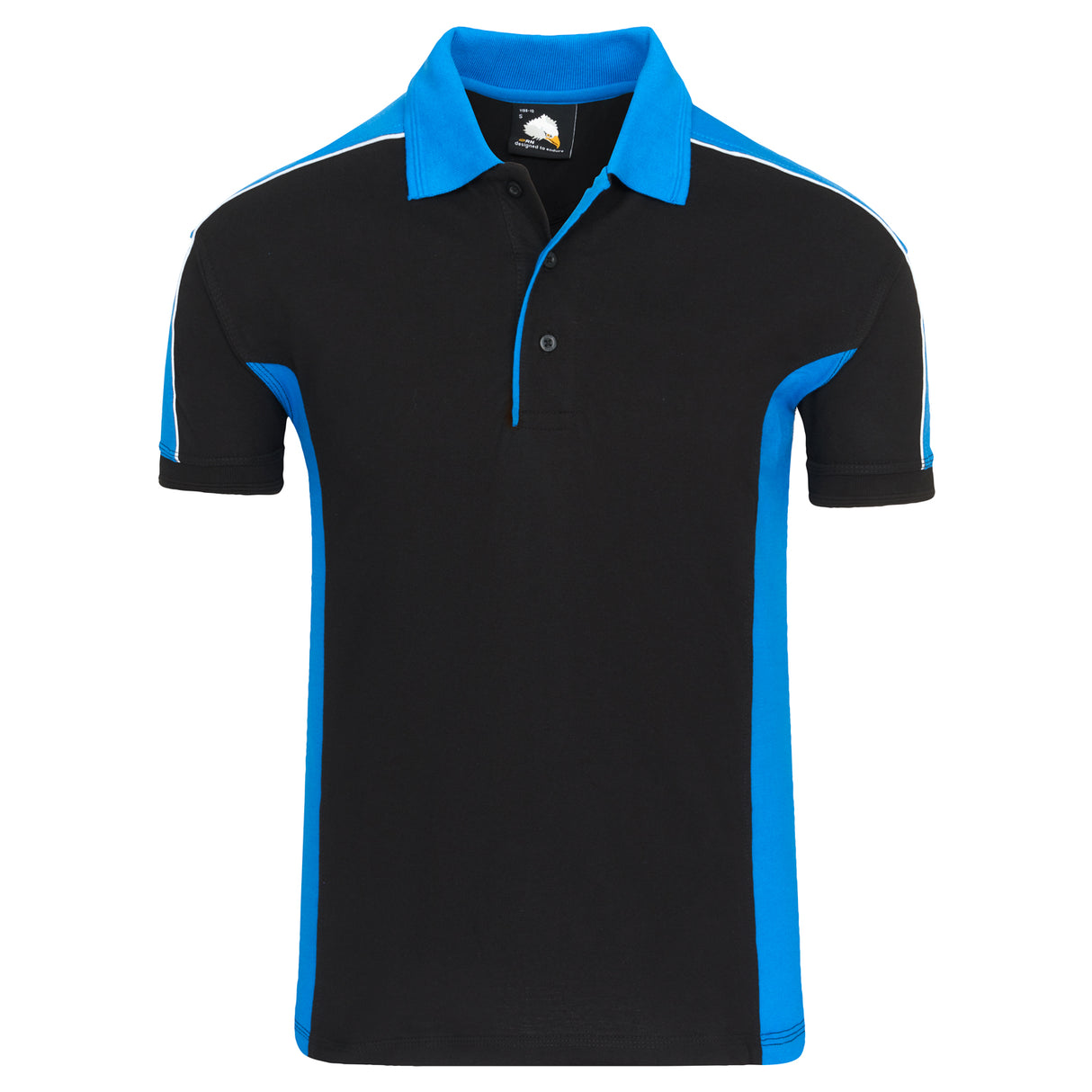 Orn Avocet Polo Shirt