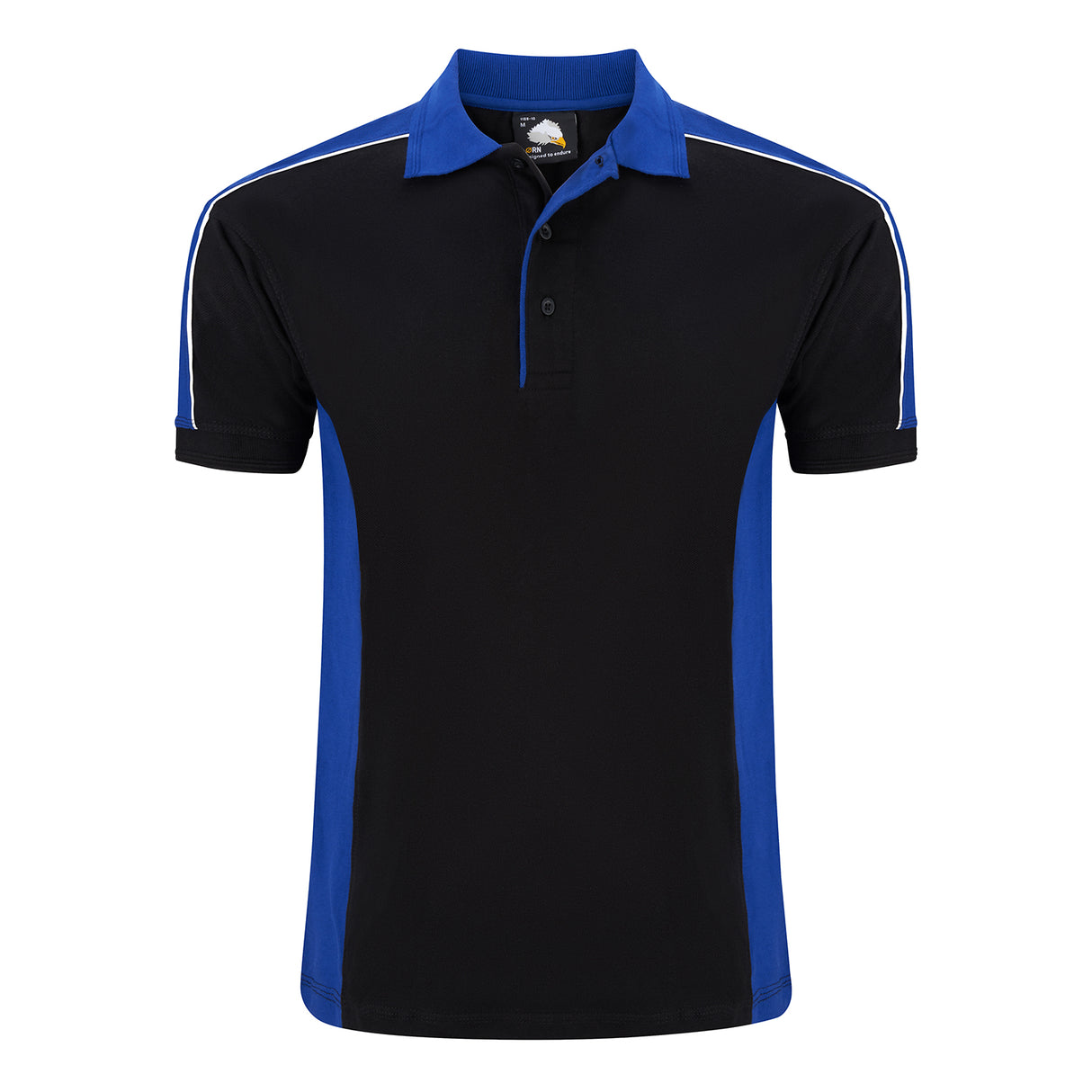 Orn Avocet Polo Shirt