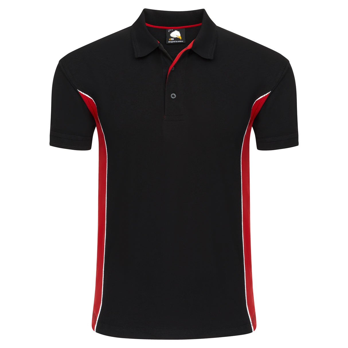Orn Silverswift Polo Shirt