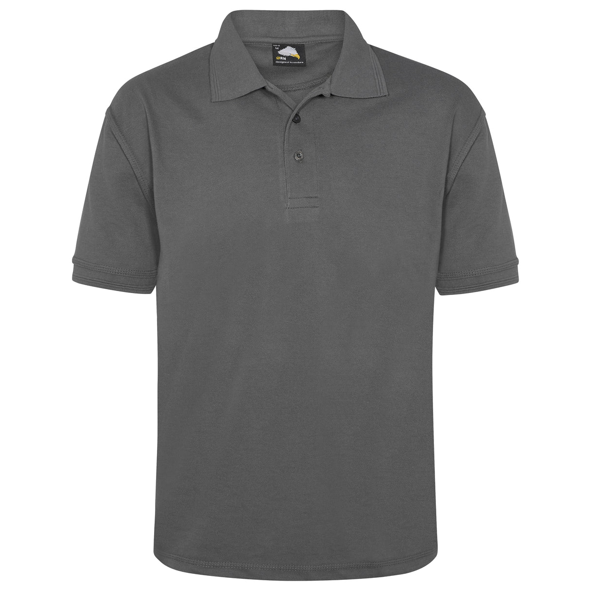Orn Eagle Polo Shirt